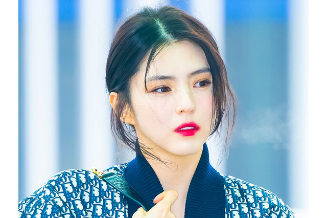 “毒親”と名高い女優ハン・ソヒの母、7カ所の「違法賭博」運営で控訴審も有罪 画像