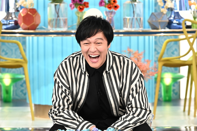 丸山隆平がアイドルを目指した理由は？ 生い立ちについて初めて告白 『A-Studio+』 画像