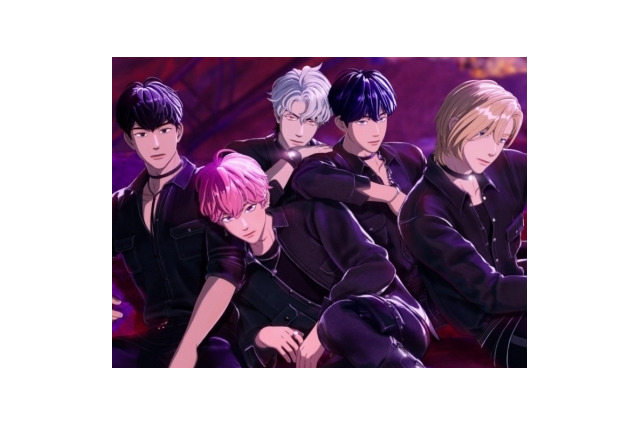 デビューから2年でBTS・SEVENTEENクラスに、日本デビュー目前の“バーチャルアイドル”が快挙 画像