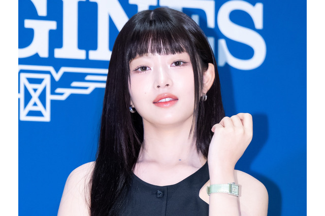 IVE・レイ、注目の後輩グループKiiiKiiiと共演！優しさ満点の“先輩力”にファン感動 画像