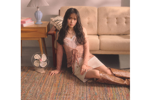 西野カナ、『カップル Love Song Selection』リリース決定！ 「トリセツ」や「Darling」など全18曲収録 画像