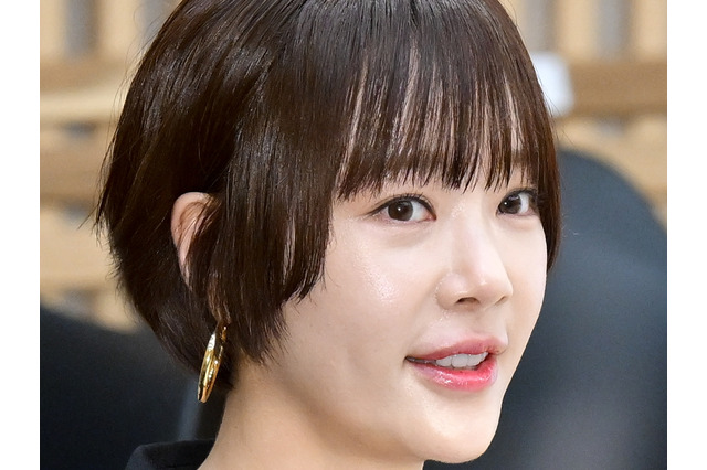 約4億円超を横領の人気韓国女優、MC務めるバラエティ最終回で“消される”可能性 画像