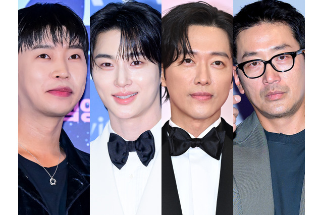 同じような手口に引っ掛かりすぎのような気もするが…“なりすまし詐欺”に遭う韓国芸能人が増加中 画像