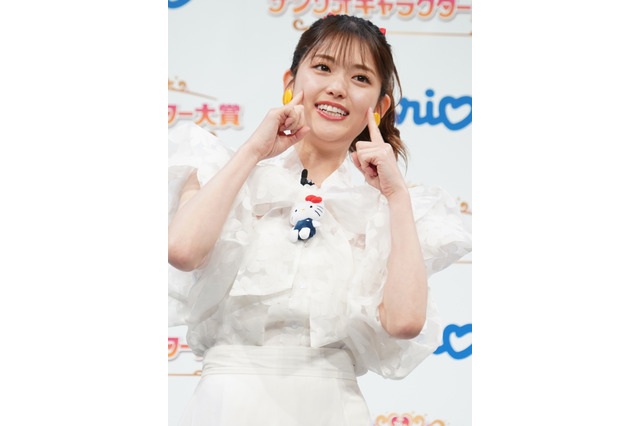 松村沙友理、“スナックもキャバクラも一緒”論に和田アキ子猛反発「キャバクラは下心で行くんだよ！」 画像