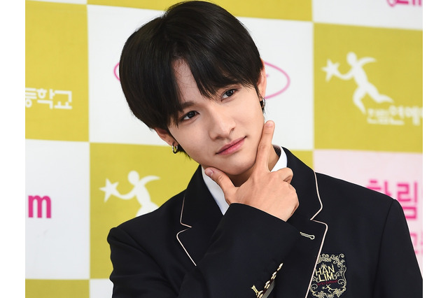 父親を殺害され活動中断…歌手サムエル、悲しみ乗り越え6年ぶりに韓国での活動再開「辞めようと思った」【インタビュー】 画像