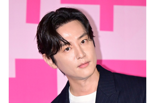 韓国俳優、キャリア17年で一般女性と結婚を発表！5月にソウルで非公開挙式へ 画像