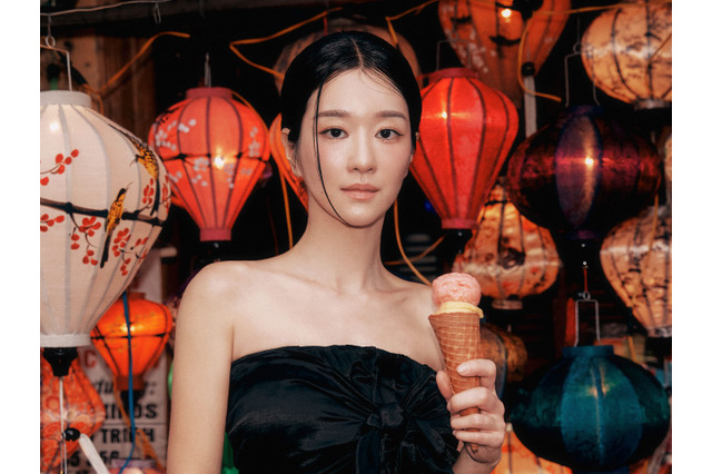 トップ女優の座から転落したソ・イェジ、はじける無邪気な笑顔まで…イメージ一新の雑誌カット公開【PHOTO】 画像