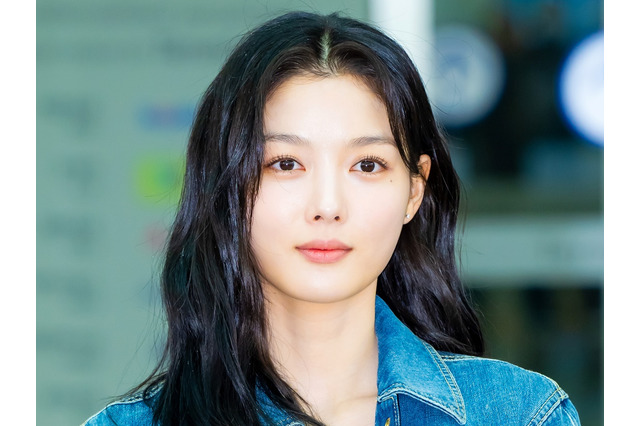 「面影ゼロ」『トンイ』の名子役キム・ユジョン、完全に“大人の女優”へ…艶やかオーラに釘付け【PHOTO】 画像