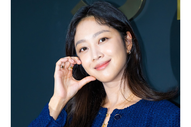 子どもの計画はあり？女優チョ・ボア、ラブラブ新婚生活＆夫について語る「本当にイケメン」【インタビュー】 画像