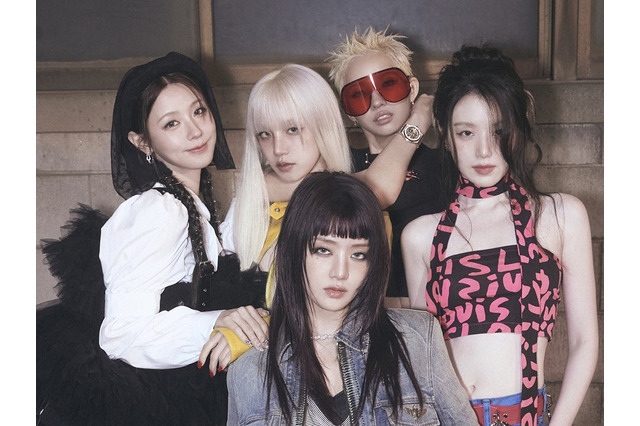 再契約＆グループ名変更を経て…i-dle、本日（19日）新アルバム『We are』リリース！ 画像