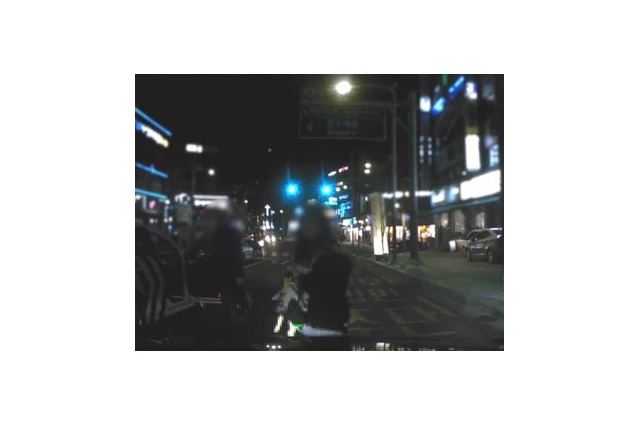 “手作りゲロ”で計1000万円を荒稼ぎ、女性客の暴行事件…韓国で実際に起きた驚愕タクシートラブル 画像