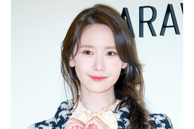 少女時代・ユナ、誕生日にファンと再会！5月30日にオンラインライブ開催 画像