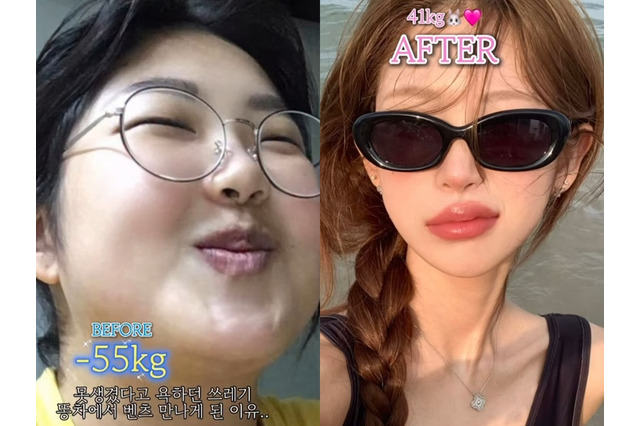 「下半身切り落としたい」発言で話題の韓国インフルエンサー、元恋人からのDVを告白　父は元巨人 画像