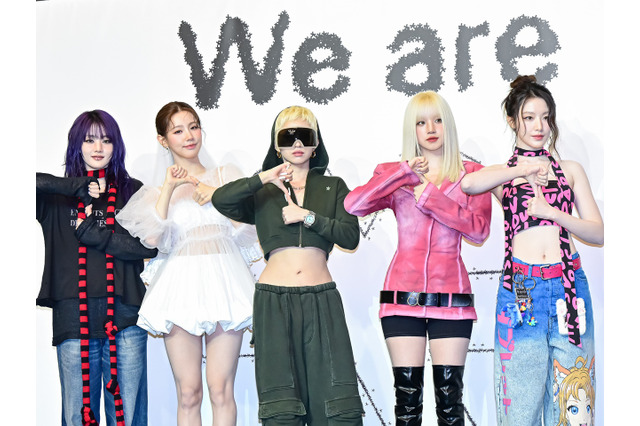 i-dle、再契約後初カムバック!音楽番組1位の公約は「ウギが全パート歌います!」 画像