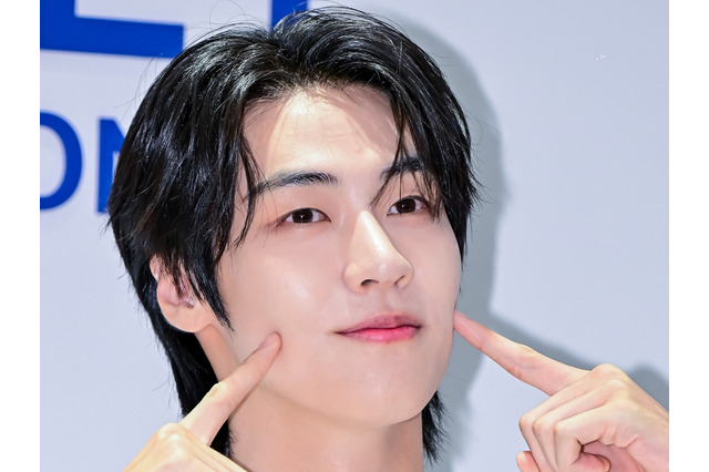 N.Flying・スンヒョプが明かす『ソンジェ』効果!「フェスのスケジュール、パンパンです」 画像