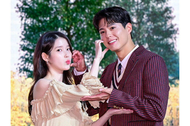 Netflixドラマ『おつかれさま』、公開から2カ月後も変わらぬ人気!韓国人の好きな番組1位に 画像