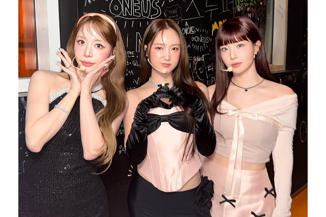 “解散寸前”から劇的ブレイクの韓国女性グループBBGIRLS、名曲リメイクシングルのリリースを発表! 画像