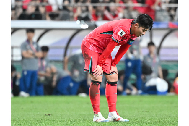 「シャーマン登場」に「父親不明の胎児」まで…ソン・フンミン恐喝騒動、“事件の全容”明かされカオスの極致に 画像