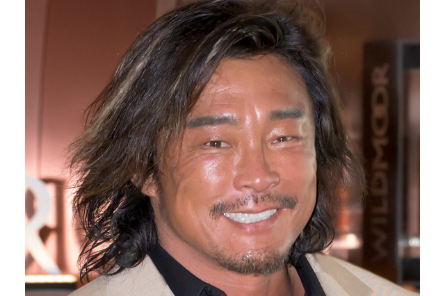 秋山成勲、「柔道家時代に一緒に汗流した」“愛する弟”の悲報明かす 「天国に行きました」と哀悼 画像