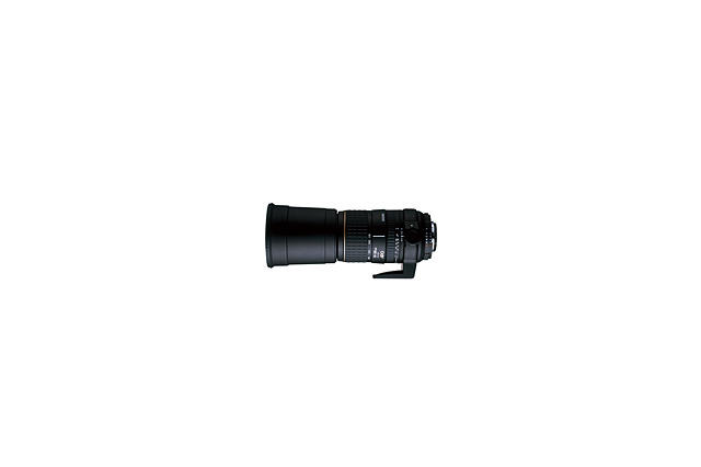シグマ、デジタル対応の「28-70mm F2.8-4 DG」「APO 170-500mm F5-6.3 DG」など4本 画像
