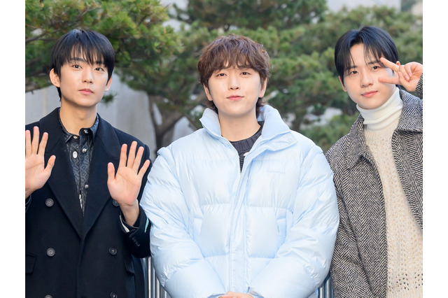 “デビュー14周年”B1A4、8年ぶりの香港公演開催へ！6月には台北でONFとの合同公演も 画像