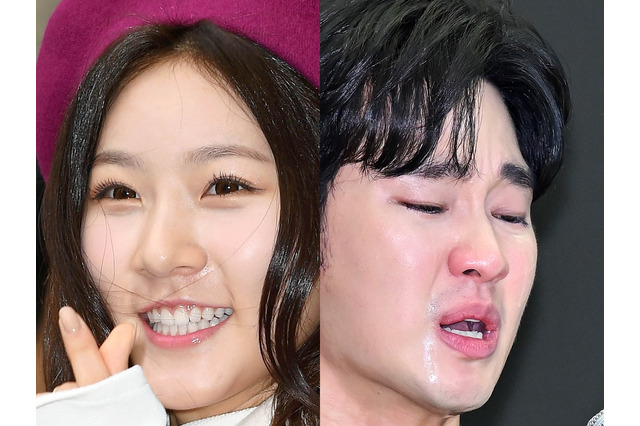 10代で芸能人2人を“手玉”に？キム・スヒョンとの未成年交際疑惑のキム・セロンさん、恋愛遍歴が波紋 画像