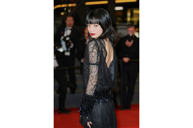 小松菜奈、圧巻の存在感放った“初カンヌ”への思い「この感動を一緒に分かち合えたことが何よりも幸せ」 画像