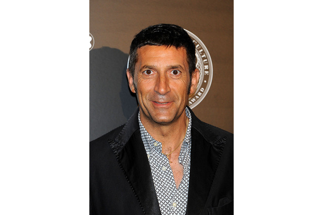 ジローラモ、95歳の母に恋人が！「急に元気になって……」 画像