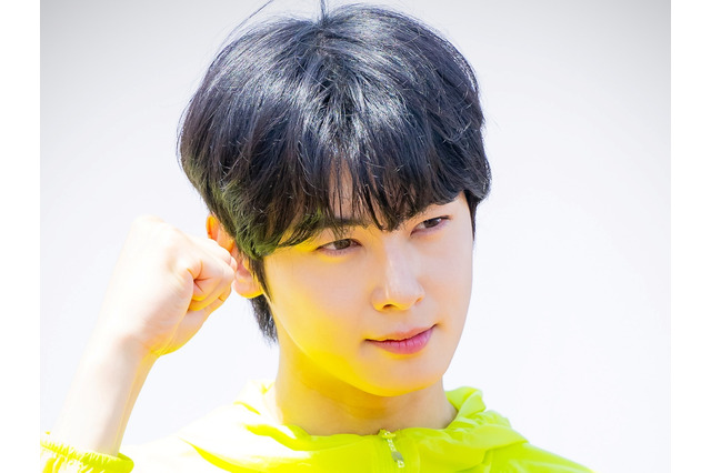 観客の選択で結末が変わる!?チャ・ウヌ、初の単独VRコンサート開催へ 日本でも公開決定 画像