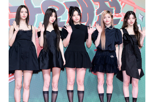 ILLITの日本人メンバー、モカが負傷…ステージには参加するが「動きを最小限に抑えなければならない」【全文】 画像