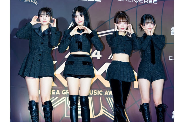 元NMB48メンバー所属のバンドQWER、新ALのポイントはダイアリーか？タイムテーブル公開 画像