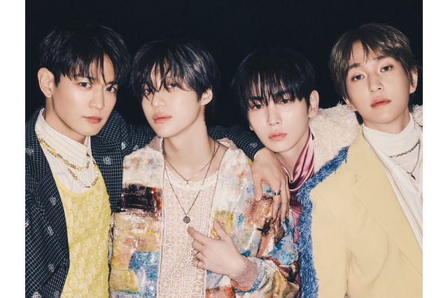 SHINee、新SG『Poet | Artist』を韓国の単独コンサートで先行公開決定!パフォーマンスに期待大 画像
