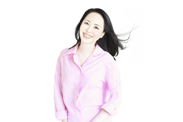 松田聖子「昨日のことのように覚えています」 19歳当時の初々しい『夏の扉』歌唱映像 画像