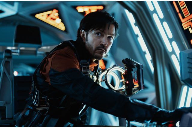 『スター・ウォーズ：キャシアン・アンドー』シーズン2が史上初の快挙を達成！ 5話連続でユーザースコア9.5超え 画像