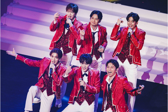 SHOW-WA、初の全国ツアーを完走！ 追加公演で3,500人の観客たちに感謝 画像