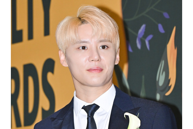 歌手ジュンス、コンサート・フィルム全国公開控え日本語でメッセージ!「たくさん来てください」 画像