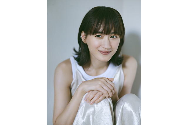 綾瀬はるかがスペシャルMCとして出演決定! 『NHKのど自慢』滋賀県日野町から生放送 画像