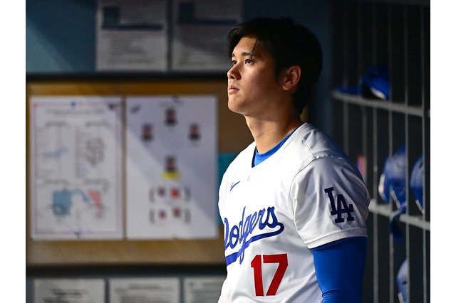 大谷翔平の「マンガ野球」を待ち望む韓国紙、“二刀流”復帰へ「重大な変化があった」と分析…なぜ？ 画像