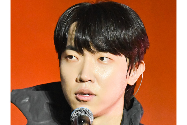 「よく思い出せないけど反省する」韓国バンドマンが“飲み会セクハラ”謝罪…酔ったふりして女性の太もも触った？ 画像