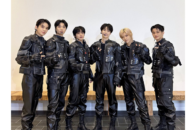 NCT 127、東京ドームで4度目のワールドツアー感動のフィナーレ！「NCTzenのために進み続ける」 画像