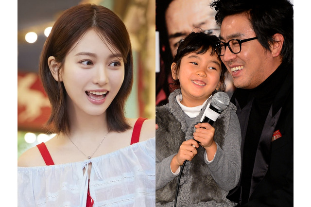 子役の大成功例!『7番房の奇跡』の“天才子役”、18歳にして「天下とれる美しさ」と話題【PHOTO】 画像