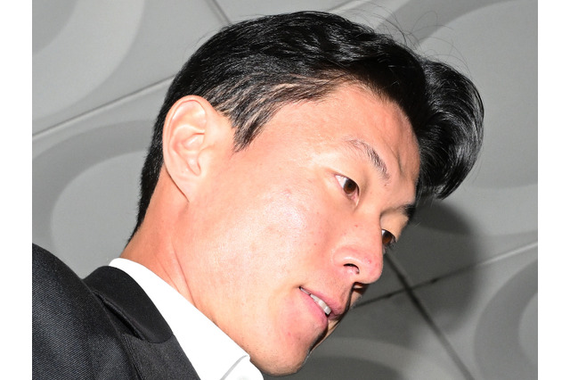 性行為“不同意撮影”で有罪判決の元G大阪FWが大仕事！全ゴール絡む活躍でチームを1部残留に導く 画像