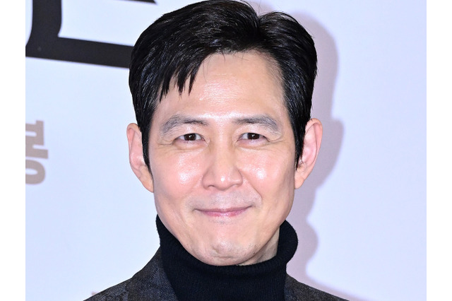 『イカゲーム』主演イ・ジョンジェ、英名門スタジオとタッグ！K-POPスパイ映画始動 画像