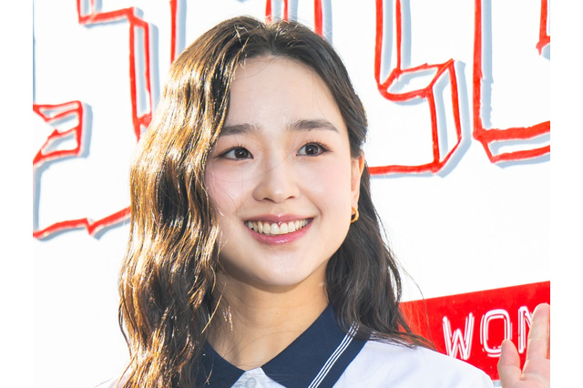 自宅は7億円超え…韓国30歳元新体操選手、セレブママの私生活に「育児環境も違う」の声【PHOTO】 画像