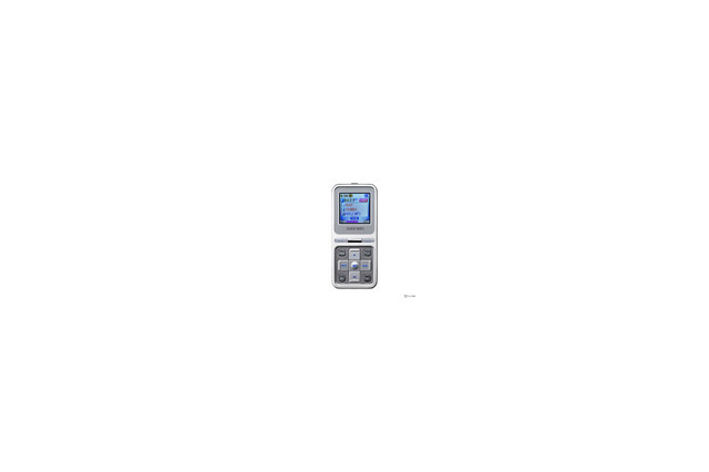 AVC、スピーカー内蔵のフラッシュメモリプレーヤー「SN-M600」 画像