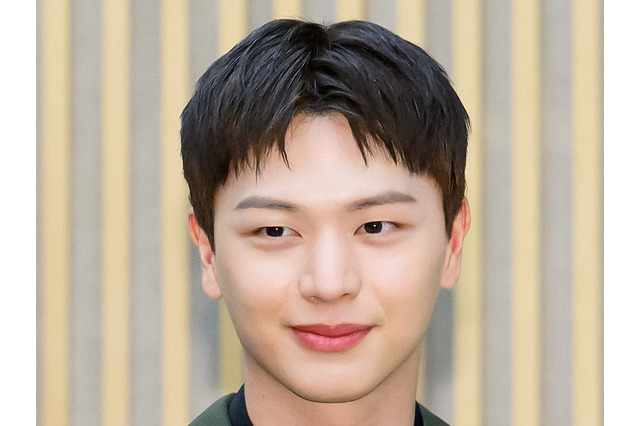 『トッケビ』でも大活躍！BTOB・ソンジェ、6月の新AL発表後に単独ファンコン開催へ 画像