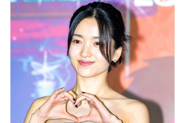 女優キム・テリ、声優初挑戦の舞台裏を語る「オファーの瞬間から夢のようだった」 画像