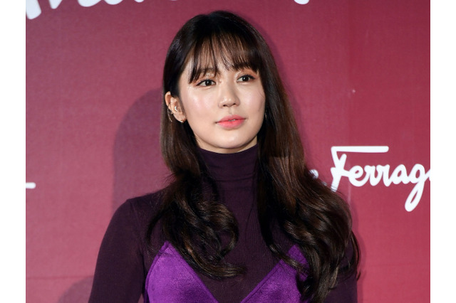“デザイン盗作疑惑”でイメージ失墜した時期から準備…『宮』『コーヒープリンス』女優、展示会開催へ【全文】 画像