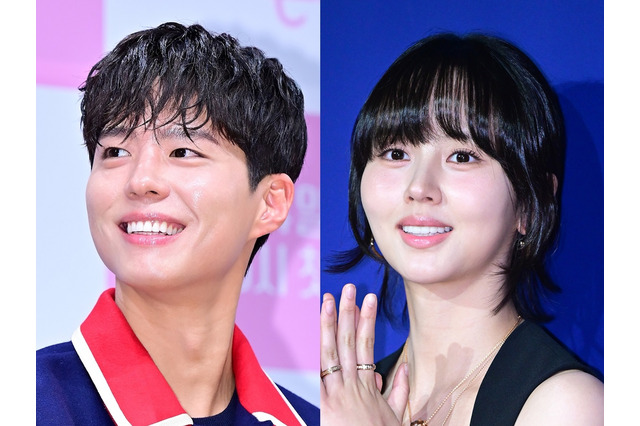 パク・ボゴムに続き、キム・ソヒョンも“お天気キャスター”に変身?!新ドラマのPR活動が話題 画像