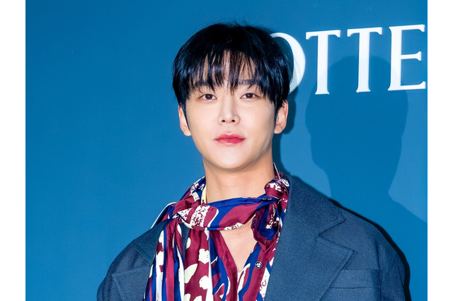 元SF9の俳優ロウン、7月21日に陸軍現役入隊へ　入隊前最後のイベントを5月31日に開催 画像